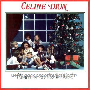 Chants Et Contes De Noel