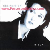 Dion,Celine D'Eux CASSETTE