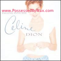 Celine Dion - Falling Into You Album