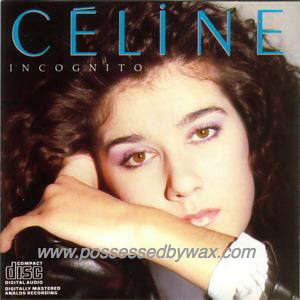 Celine Dion - Incognito