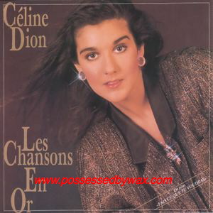 Dion,Celine Les+Chansons+En+Or++-Compil.- CD