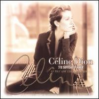 Dion,Celine S'Il Suffisait D'Aimer CASSETTE