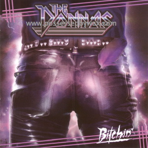 Bitchin' - Donnas