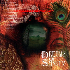 Dreams of Sanity - Masquerade