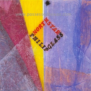 Philip Glass - North Star