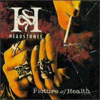 Instore Sampler From Picture Of Health