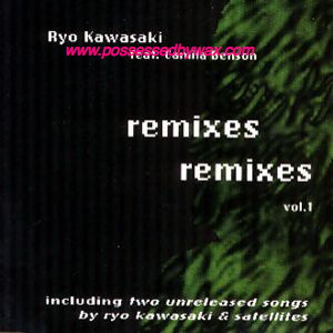 Ryo Kawasaki - Prism Ryo Kawasaki - Prism