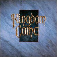 KINGDOM COME - Kingdom Come - CD