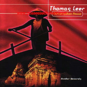 Conversation Peace - Leer, thomas