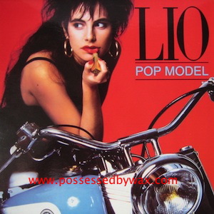 Lio - Pop Model Album