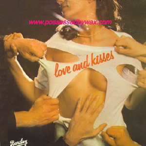 Love & Kisses - Accidental Lover / I've Found Love