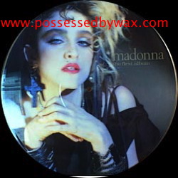 The First Album