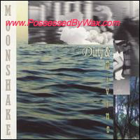 Dirty & Divine - Moonshake