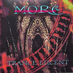 MORE.CA - Trance Lucent - CD