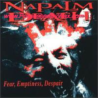 Fear Emptiness Despair listings