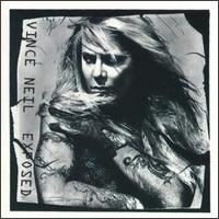 NEIL, VINCE - Exposed - CD