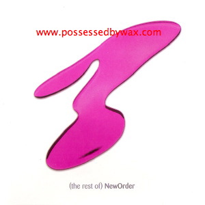 The Rest Of New Order listings