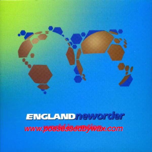 World In Motion -6 Tr.- - New Order