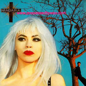 NIAGARA - Religion - Cassette
