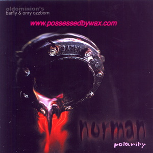 Norman - Polarity -clean Version-