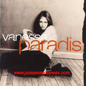 PARADIS, VANESSA - Vanessa Paradis - Cassette