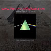 Pink Floyd - The Dark Side Of The Moon -twentieth Anniversary Edition- -box Set- -1993-
