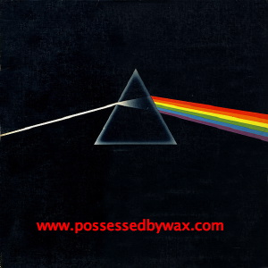 Pink Floyd - The Dark Side Of The Moon -can.-
