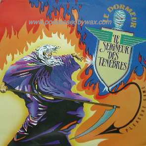 Le Seigneur Des Tenebres listings