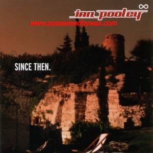 Ian Pooley - Since Then.