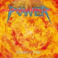 Justice Of Fire