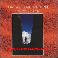 Roach, steve - Dreamtime Return