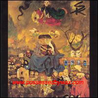 SAIGON KICK - Devil in the Details - CD