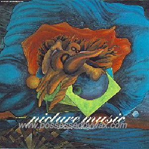 Picture Music - Klaus Schulze