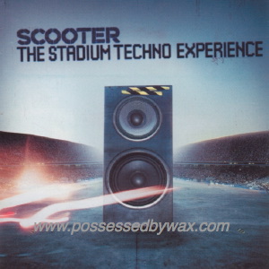 The Stadium Techno Experience listings
