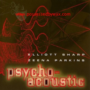 Psycho-acoustic listings