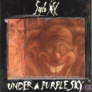 Under A Purple Sky listings