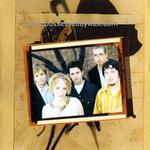 Sixpence None The Richer - Sixpence None The Richer CD