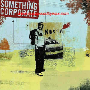 Something Corporate - North