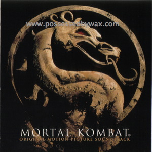 Mortal Kombat