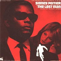 Jones, quincy - The Lost Man -ost- -quincy Jones-