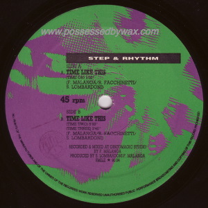Time Like This -3 Tr. listings