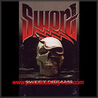 SWORD - Sweet Dreams - LP