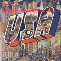 Greetings From The Us Of A listings
