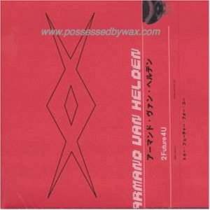 Van Helden,Armand 2future4u CD