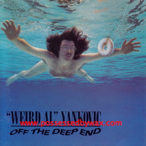 Weird Al Yankovic - Off The Deep End