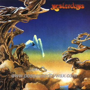 Yes - Yesterdays -compil.-
