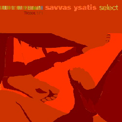 Ysatis,Savvas Select CD