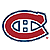 LOGO Canadiens de Montreal
