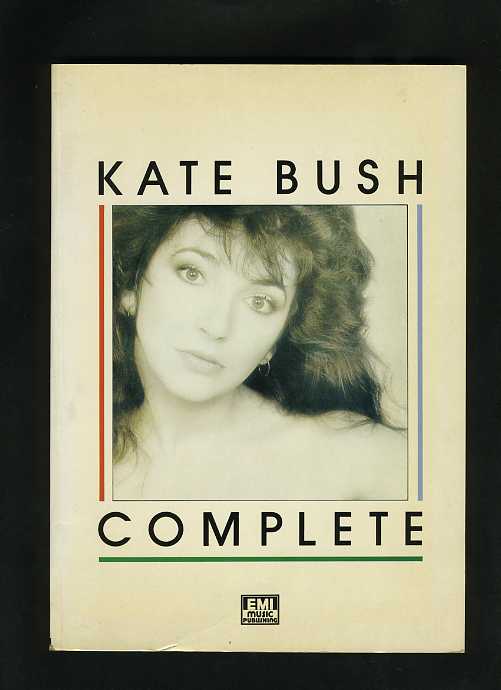 Kate Bush