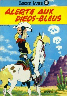 Lucky Luke Alerte